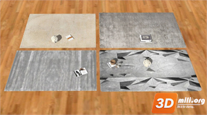 Rug Skp Files